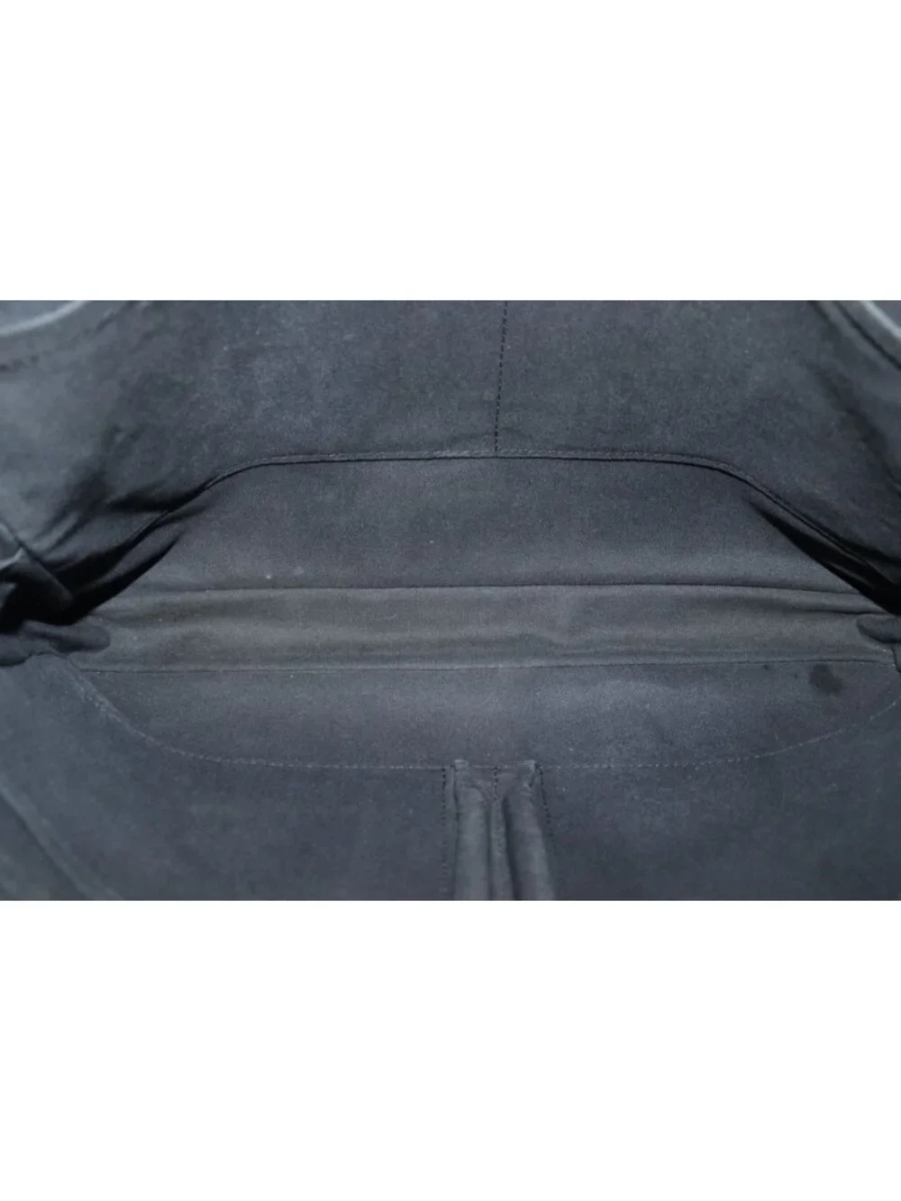 Louis Vuitton Porte Documents Voyage PDV Damier Graphite Business Bag